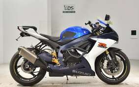 SUZUKI GSX-R750 2012 GR7MA