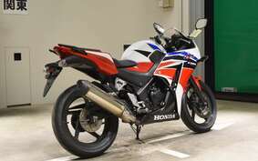 HONDA CBR250R A MC41