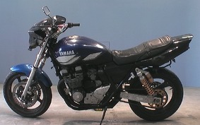 YAMAHA XJR400 R 2001 RH02J