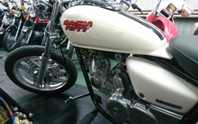 HONDA MAGNA 50 AC13