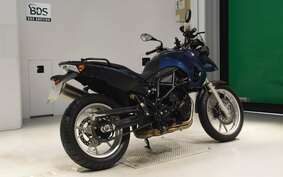 BMW F650GS 2011 2180