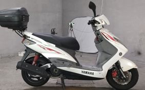 YAMAHA CYGNUS125X SE46