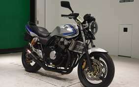 HONDA CB400SF VTEC SPEC 2 2002 NC39