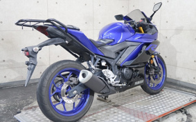 YAMAHA YZF-R25 RG43J