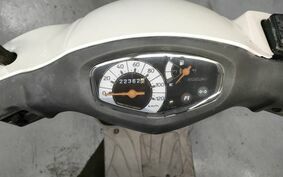 SUZUKI ADDRESS V125 G CF46A