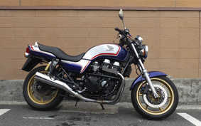 HONDA CB750 2006 RC42