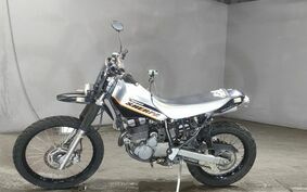 KAWASAKI SUPER SHERPA KL250G