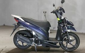 SUZUKI ADDRESS 110 CE47A