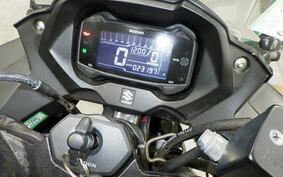 SUZUKI GSX250R DN11A