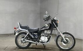 HONDA CBX125 CUSTOM JC12