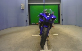 YAMAHA YZF-R1 2011 RN23