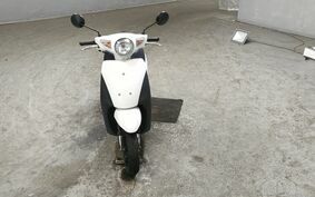 SUZUKI LET's CA4AA