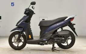 SUZUKI ADDRESS 110 CE47A