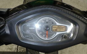 SUZUKI ADDRESS V125 S CF4MA