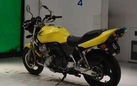 HONDA CB400SF VTEC K NC42