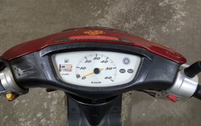 YAMAHA JOG SA16J