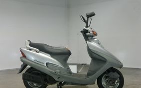 HONDA SPACY 125 JF04