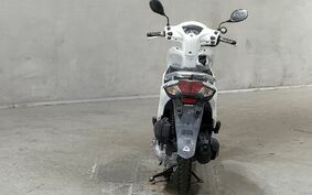 HONDA DIO 110 JF58