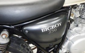 SUZUKI GRASS TRACKER Bigboy NJ4DA