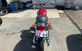 KAWASAKI W1 S 1969 W1