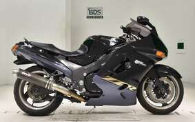 KAWASAKI ZZ1100 NINJA R Gen.2 1999 ZXT10D