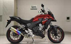 HONDA 400X ABS 2015 NC47