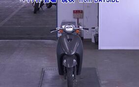 HONDA トゥデイ-2 AF67