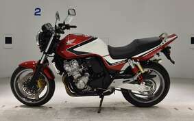 HONDA CB400SF VTEC 2009 NC42