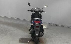 SUZUKI ADDRESS 110 CE47A