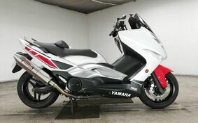 YAMAHA T-MAX500 2011 SJ08J