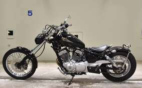 YAMAHA VIRAGO 250 3DM