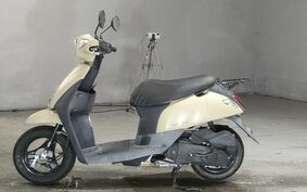 SUZUKI LET's CA4AA