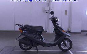 YAMAHA BJ SA24J