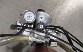 YAMAHA TW200 2JL