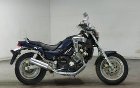 YAMAHA FZX750 1996 4AM