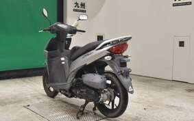 SUZUKI ADDRESS 110 CE47A