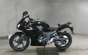 HONDA CBR250R MC41