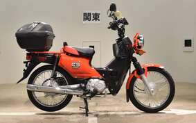 HONDA CROSS CUB 110 JA10