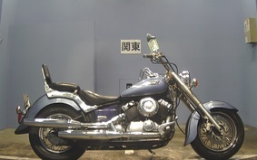 YAMAHA DRAGSTAR 400 CLASSIC 1999 4TR