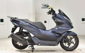 HONDA PCX 160 KF47