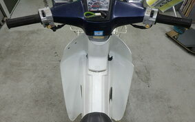 HONDA C50 SUPER CUB E C50