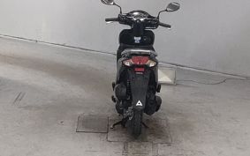 HONDA DIO 110 JF58