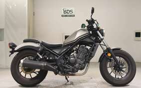 HONDA REBEL 250 MC49