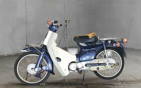 HONDA C70 SUPER CUB C70