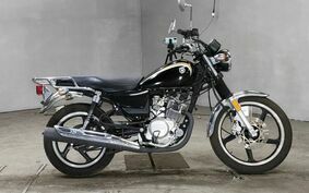 YAMAHA YB125SP PCJL