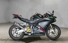 HONDA CBR250RR MC51