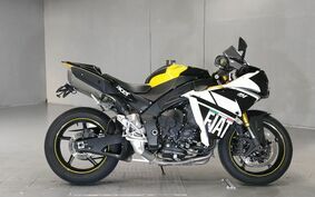 YAMAHA YZF-R1 2012 RN23