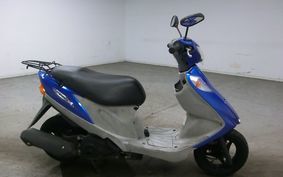 SUZUKI ADDRESS V125 G CF46A