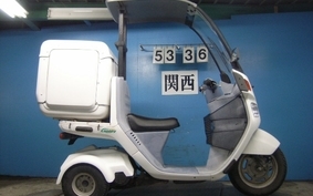 HONDA GYRO CANOPY TA02