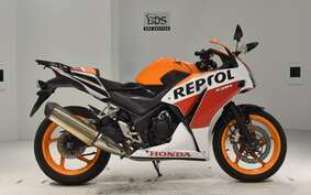 HONDA CBR250R A MC41